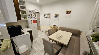 3 IZBOVÝ BYT, FEJOVA ULICA, KOŠICE - 3