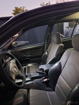Bmw e36 - 3