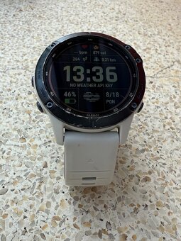 Hodinky GARMIN Fenix 6 PRO SOLAR - 3