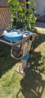 Weber SRV 650 - 3
