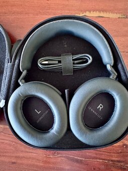 Sennheiser momentum 4 Bluetooth - 3