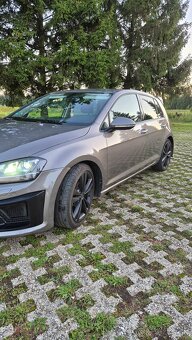 Golf 7 1.4 TSI 110kW - 3