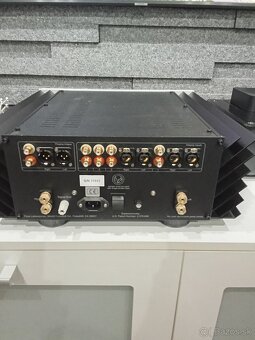 Pass Labs int30a - 3