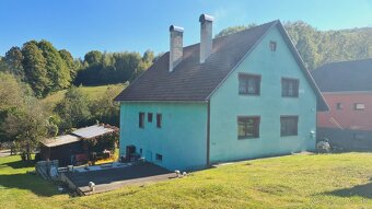 RODINNÝ DOM NA PREDAJ - 3