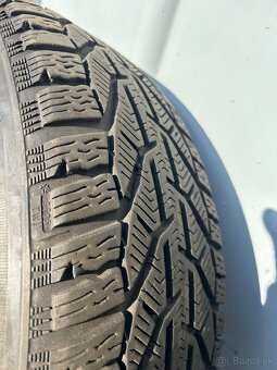 Elektrony 5x114,3 225/65r17 zimne Honda CRV - 3