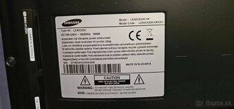 Televizor Samsung - 3