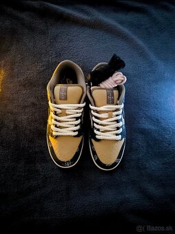 Predám Nike x Travis Scott SB Dunk Low 🎶🌌 - 3
