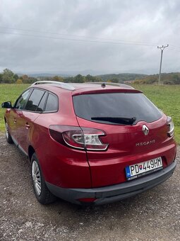 Renault Megane III Grandtour - 3