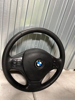 Bmw volant 3 ramenny - 3