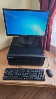 Intel Core i5-6400 - 3