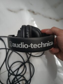Predám štúdiové  slúchadlá - 3