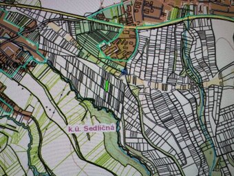 pozemky trenčianska turna - 3