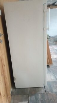 Liebherr mraznička - 3