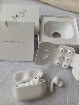 Airpods Pro 2gen - 3