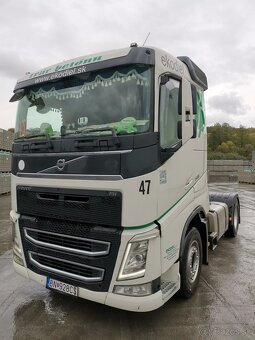 Predám VOLVO FH 500 - 3