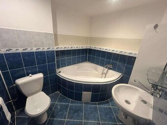 2 izbový byt s altánkom pri Aquaparku - 3