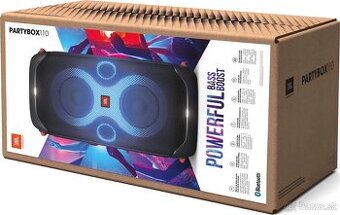 JBL Partybox 110 novy - 3