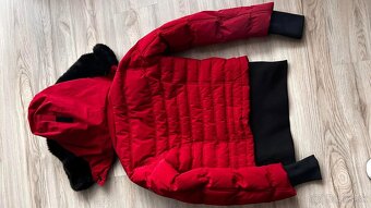 Wellensteyn zimná bunda - 3