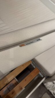 IKEA matrace malfors - tvrdé - 80x200x12 - 3