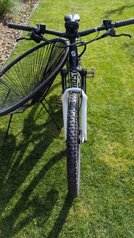 Horský elektrobicykel Ghost Teru B2.7+ 27,5" - 3