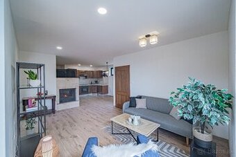 Novostavba v Čavoji - 3