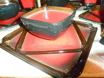 nový originál Taisunceramics set - 3