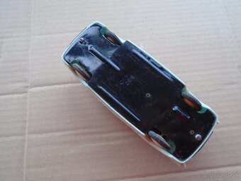 stara hračka  škoda 1000MB Omnia - 3