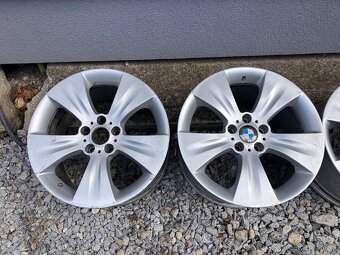 Predam Hlinikove Disky original BMW X5,X6,5X120 - 3