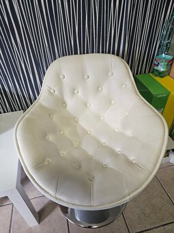 Kreslá - vyborny stav - 3