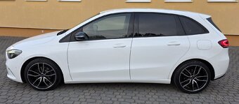 Mercedes B 180d, r.v.2020, Automat, 85Kw - 3