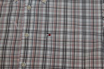 Košeľa Tommy Hilfiger v. M - 3