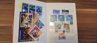 Vesmír v malom starom čínskom albume - 3