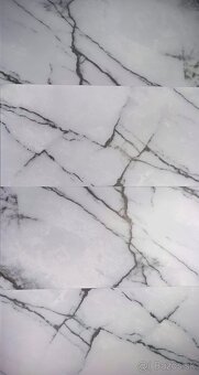 Dlažba aj obklad v jednom - mramor 60x120cm s dopravou - 3