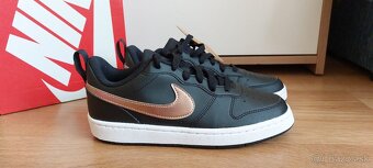 Dámske tenisky Nike 37,5 / Nové - 3