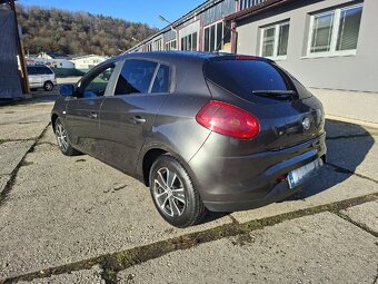 Fiat Bravo - 3