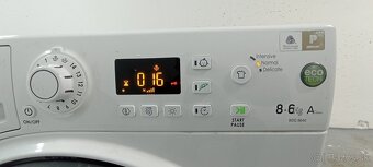 Práčka so sušičkou Hotpoint Ariston - 3