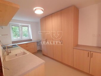 NA PREDAJ 2-IZBOVÝ BYT V NOVEJ DUBNICI S VÝMEROU 63 M2 - 3