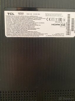 TCL - 3