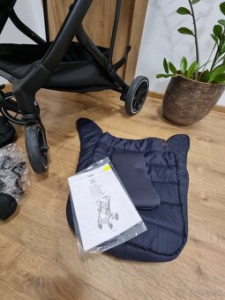 Športový kočík Zopa quest - 3