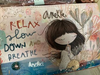 kabelka Anekke Mediterranean - 3