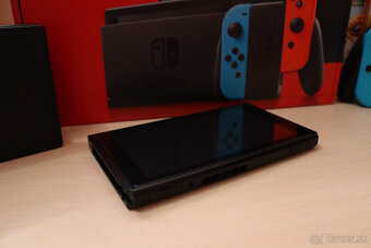 Nintendo Switch - 3