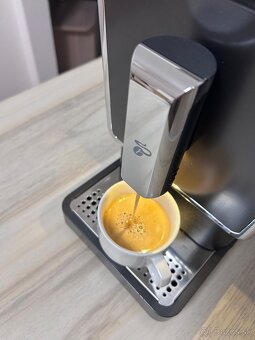 Kávovar ☕️ Tchibo Esperto Coffee - 3