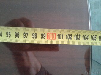 Kuchynský stôl - 3