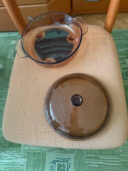 skleněný pekáč - 3