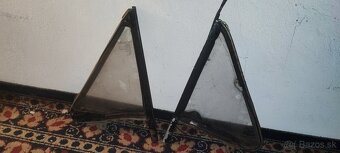 Predám sklá na Fiat 127 – komplet sada aj s tesnením - 3