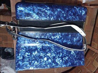 Akordeón Delicia CarmenIV - 3