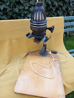 zväčšovák OPEMUS - 3