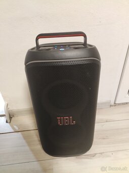 JBL Pártybox Club 120 - 3