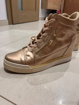 Topánky Guess dámske - 3