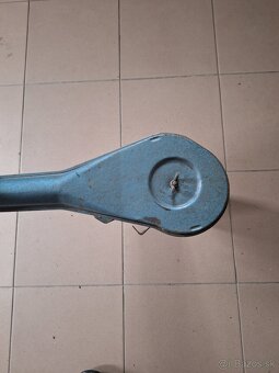 Predám na veterána škoda 1000mb,filter - 3